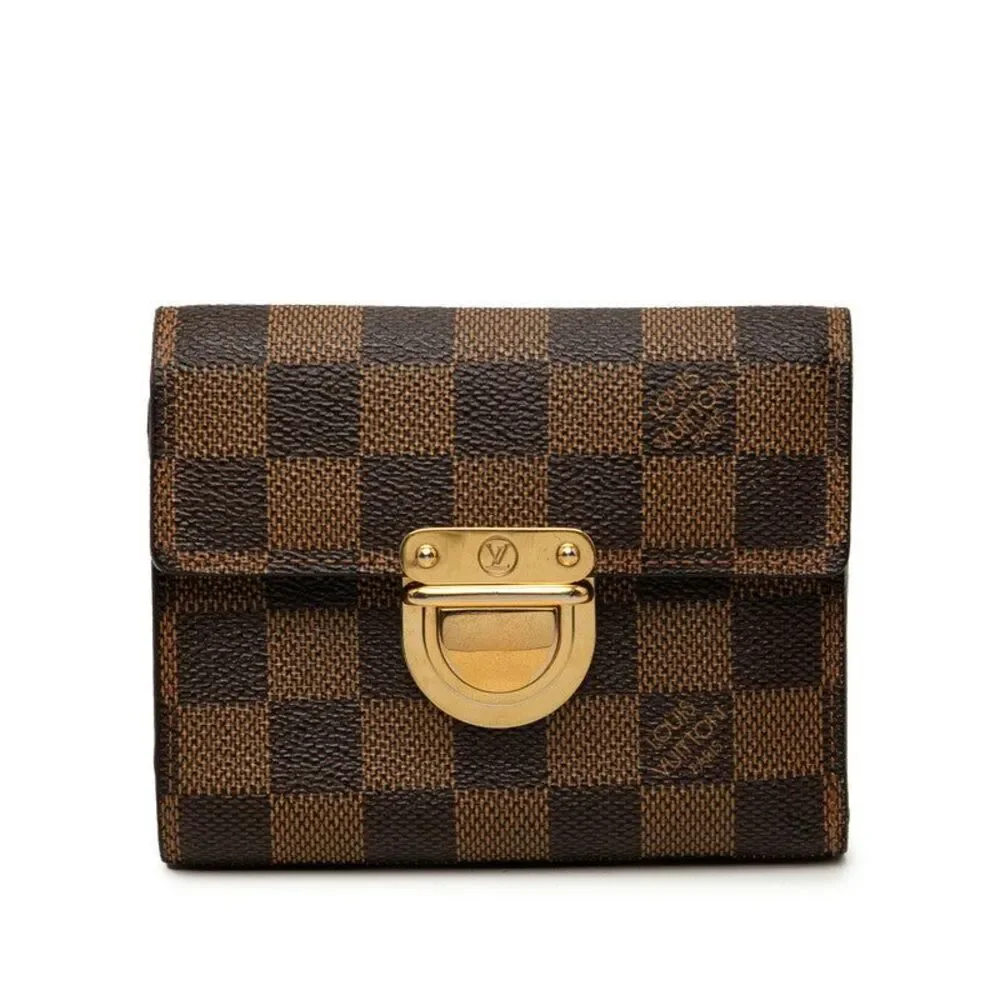 Louis Vuitton Portefeuille Koala Trifold Wallet